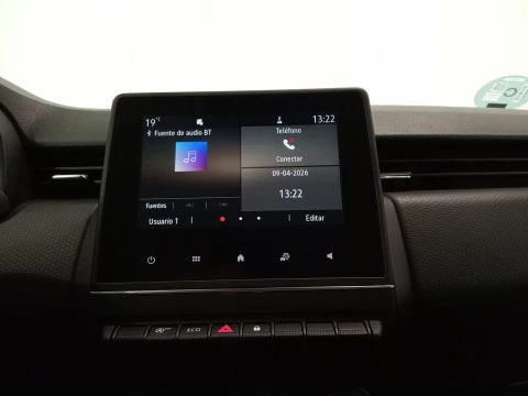 Renault Clio  TCe Intens 67kW