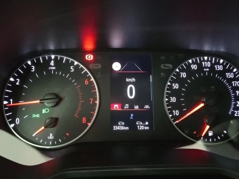 Renault Clio  TCe Intens 67kW