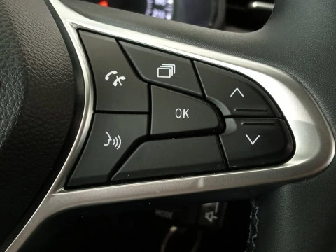 Renault Clio  TCe Intens 67kW