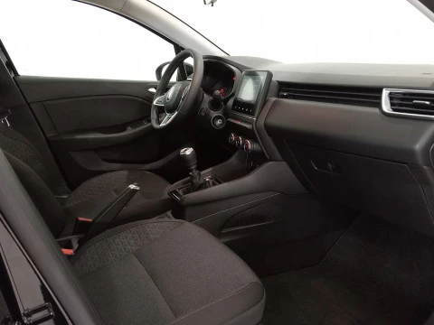 Renault Clio  TCe Intens 67kW