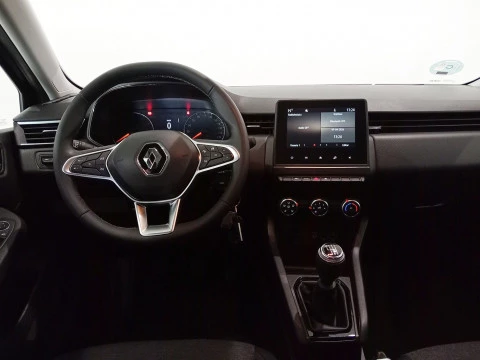 Renault Clio  TCe Intens 67kW