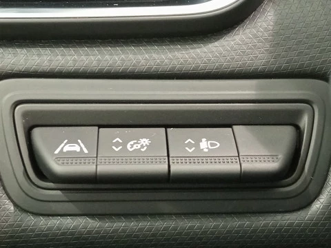 Renault Clio  TCe Intens 67kW