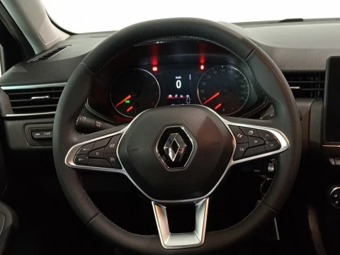 Renault Clio  TCe Intens 67kW