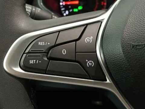 Renault Clio  TCe Intens 67kW