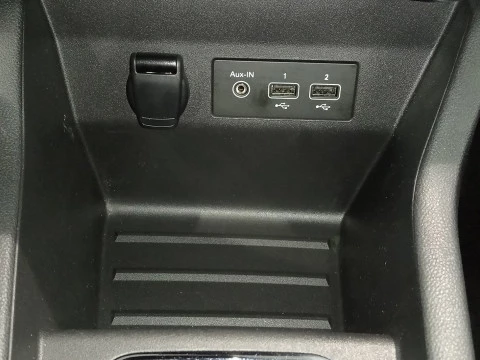 Renault Clio  TCe Intens 67kW