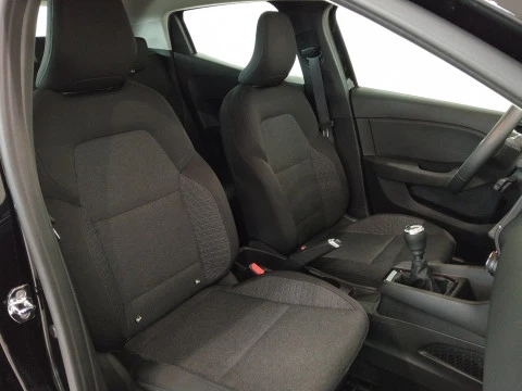 Renault Clio  TCe Intens 67kW