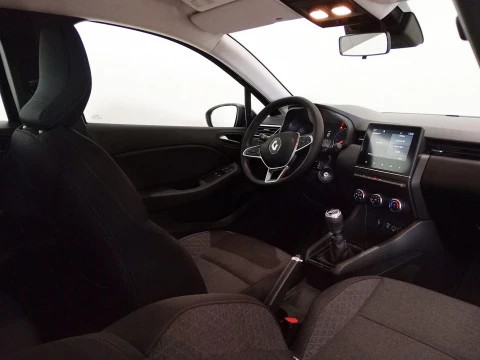 Renault Clio  TCe Intens 67kW