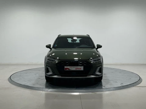 Audi A3 allstreet Advanced 35 TFSI 110kW S troni