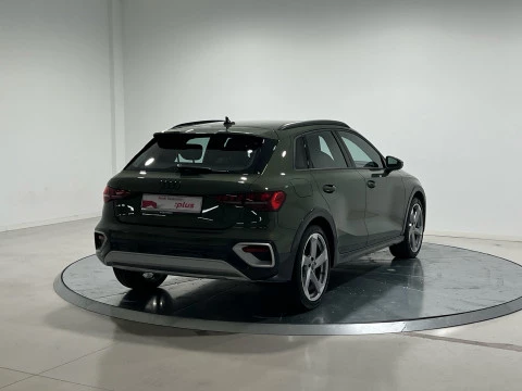 Audi A3 allstreet Advanced 35 TFSI 110kW S troni