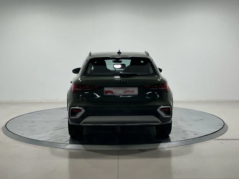 Audi A3 allstreet Advanced 35 TFSI 110kW S troni