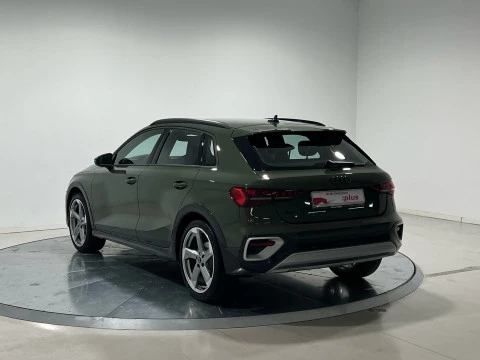 Audi A3 allstreet Advanced 35 TFSI 110kW S troni