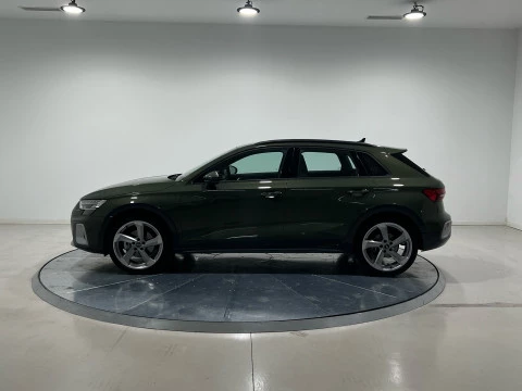 Audi A3 allstreet Advanced 35 TFSI 110kW S troni