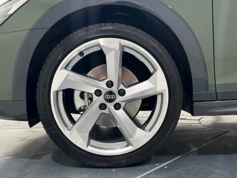 Audi A3 allstreet Advanced 35 TFSI 110kW S troni