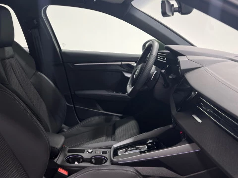 Audi A3 allstreet Advanced 35 TFSI 110kW S troni