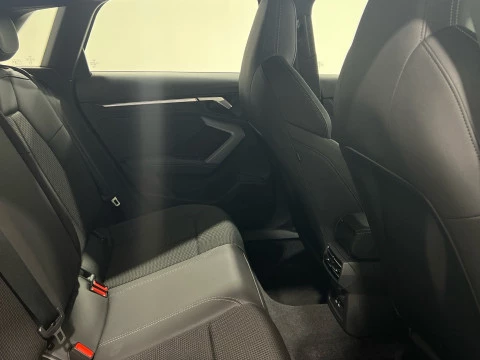 Audi A3 allstreet Advanced 35 TFSI 110kW S troni