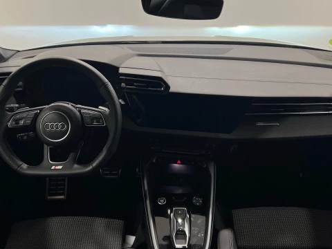 Audi A3 allstreet Advanced 35 TFSI 110kW S troni