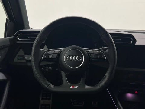 Audi A3 allstreet Advanced 35 TFSI 110kW S troni