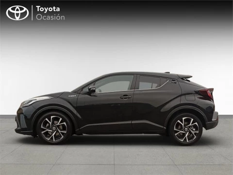 Toyota C-HR 5P Advance 125H e-CVT