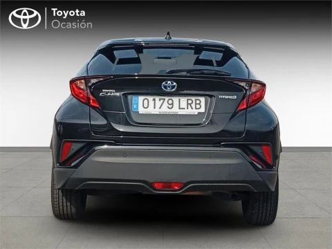 Toyota C-HR 5P Advance 125H e-CVT