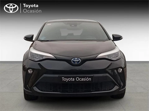 Toyota C-HR 5P Advance 125H e-CVT