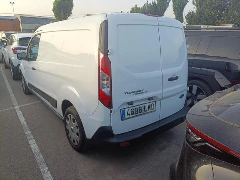 Ford Transit Connect Van 1.5 TDCi 74kW Trend 210 L2
