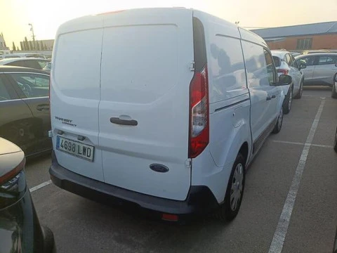 Ford Transit Connect Van 1.5 TDCi 74kW Trend 210 L2