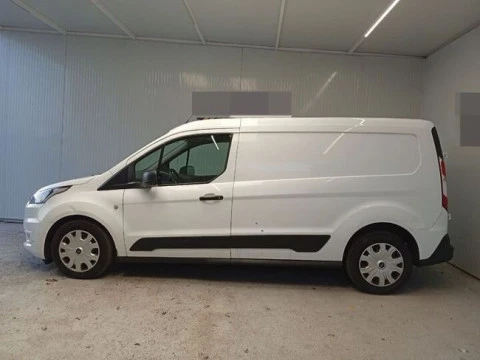 Ford Transit Connect Van 1.5 TDCi 74kW Trend 210 L2