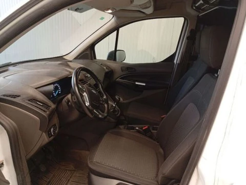 Ford Transit Connect Van 1.5 TDCi 74kW Trend 210 L2