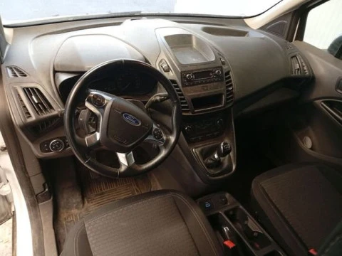 Ford Transit Connect Van 1.5 TDCi 74kW Trend 210 L2