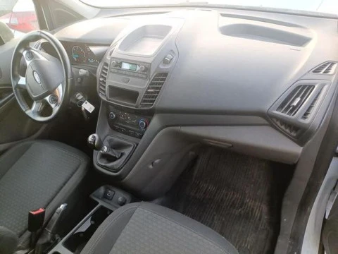 Ford Transit Connect Van 1.5 TDCi 74kW Trend 210 L2