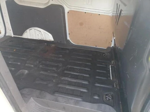 Ford Transit Connect Van 1.5 TDCi 74kW Trend 210 L2