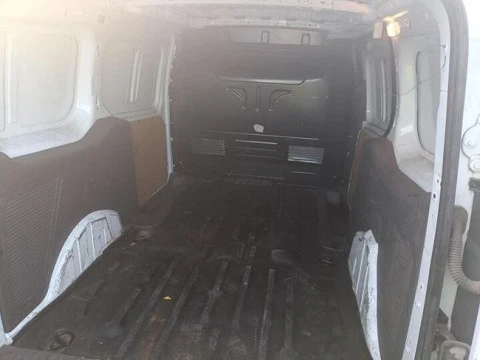 Ford Transit Connect Van 1.5 TDCi 74kW Trend 210 L2