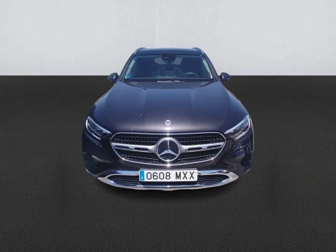 Mercedes-Benz GLC 300 de 4MATIC