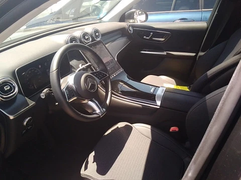 Mercedes-Benz GLC 300 de 4MATIC