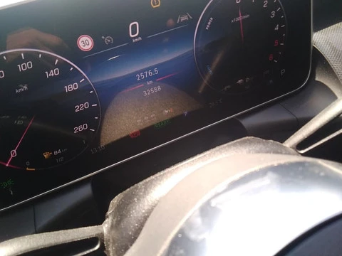 Mercedes-Benz GLC 300 de 4MATIC