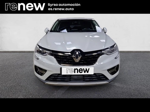 Renault Arkana Techno TCe 103kW(140CV) EDC mild hybrid