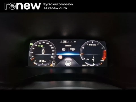 Renault Arkana Techno TCe 103kW(140CV) EDC mild hybrid