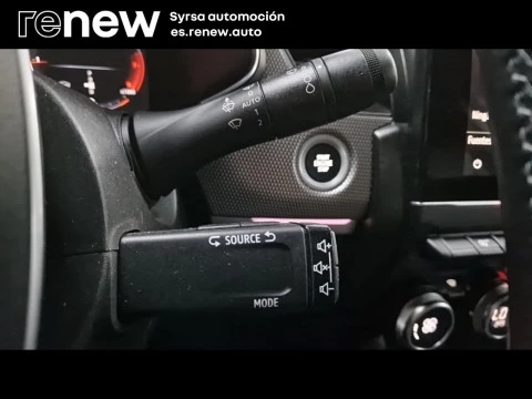Renault Arkana Techno TCe 103kW(140CV) EDC mild hybrid