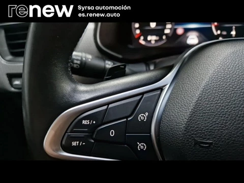 Renault Arkana Techno TCe 103kW(140CV) EDC mild hybrid