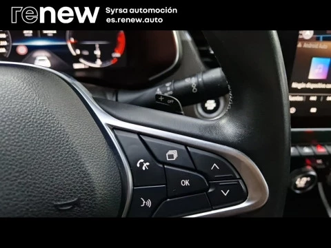 Renault Arkana Techno TCe 103kW(140CV) EDC mild hybrid