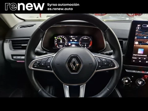 Renault Arkana Techno TCe 103kW(140CV) EDC mild hybrid