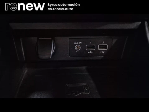 Renault Arkana Techno TCe 103kW(140CV) EDC mild hybrid