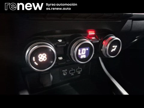 Renault Arkana Techno TCe 103kW(140CV) EDC mild hybrid