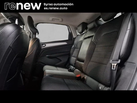 Renault Arkana Techno TCe 103kW(140CV) EDC mild hybrid