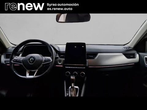 Renault Arkana Techno TCe 103kW(140CV) EDC mild hybrid