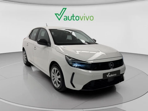 Opel Corsa 1.2 XEL 55kW (75CV) Edition