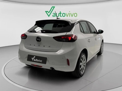 Opel Corsa 1.2 XEL 55kW (75CV) Edition