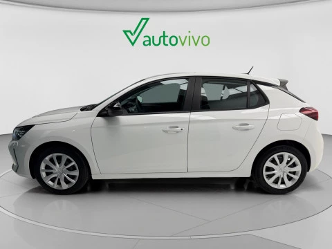 Opel Corsa 1.2 XEL 55kW (75CV) Edition