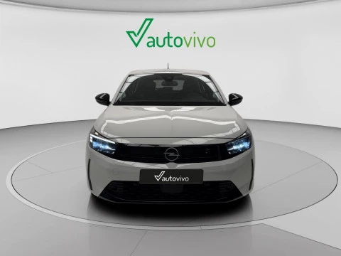 Opel Corsa 1.2 XEL 55kW (75CV) Edition