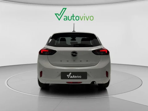 Opel Corsa 1.2 XEL 55kW (75CV) Edition